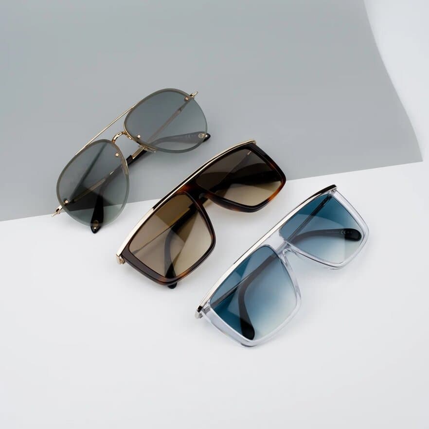 Солнцезащитные очки Givenchy — ALMATY OPTICA